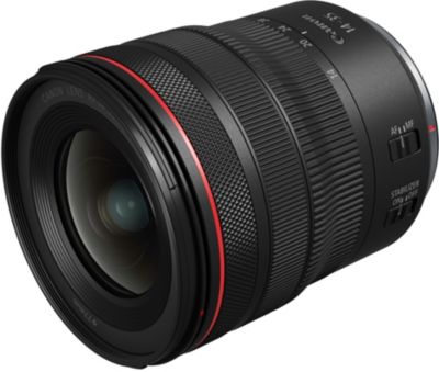 Objectif pour Hybride CANON RF 14-35mm F4 L IS USM