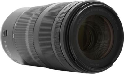 Objectif pour Hybride CANON RF 100-400mm f/5.6-8.0 IS USM