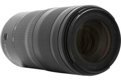 Objectif pour Hybride CANON RF 100-400mm f/5.6-8.0 IS USM