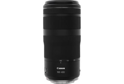 Objectif pour Hybride CANON RF 100-400mm f/5.6-8.0 IS USM