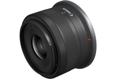 Objectif pour Hybride CANON RF-S 18-45mm F4.5-6.3 IS STM