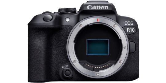 APN CANON EOS R10 boitier nu