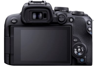 APN CANON EOS R10 boitier nu