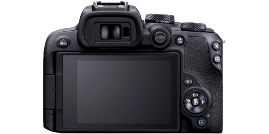 APN CANON EOS R10 boitier nu