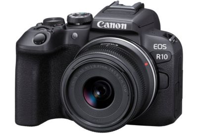 APN CANON EOS R10 + RF-S 18-45mm F4.5-6.