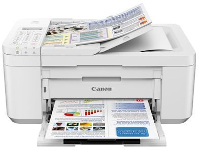 Imprimante jet d'encre CANON Pixma TS 4751i