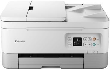 Imprimante multifonction jet d'encre CANON Pixma TS6150 Noire Pas