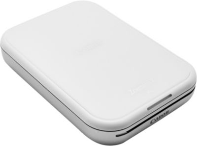 Imprimante photo portable CANON Zoemini 2 - Blanche