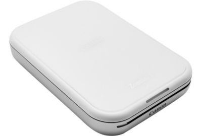Imprimante photo portable CANON Zoemini 2 - Blanche