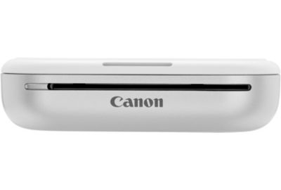 Imprimante photo portable CANON Zoemini 2 - Blanche