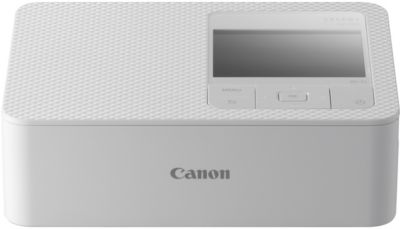 Imprimante Photo Canon Selphy Cp1500 Blanc