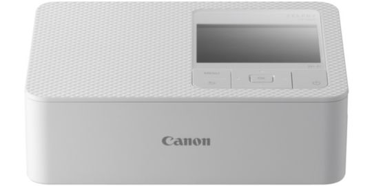 Imprimante photo portable CANON SELPHY CP1500 Blanche