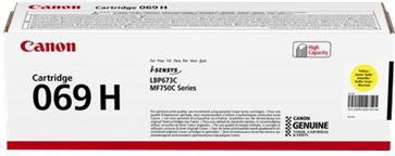 Cartouche d'encre CANON 5095C002