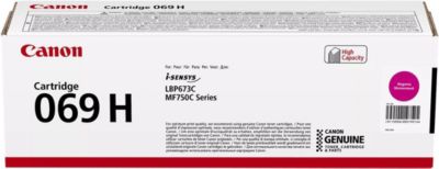 Cartouche d'encre CANON 5096C002