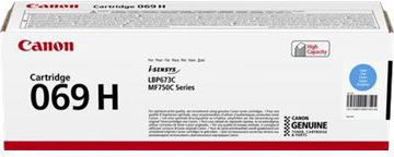 Cartouche d'encre CANON 5097C002