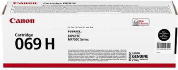 Cartouche d'encre CANON 5098C002