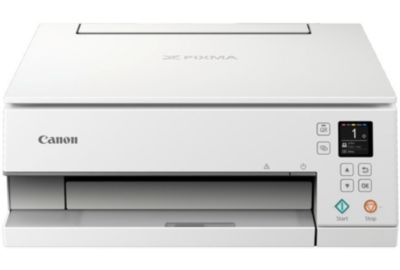 Multi Jet d'enc CANON TS 6351a Blanche