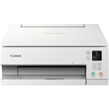 Imprimante jet d'encre CANON TS 6351a Blanche