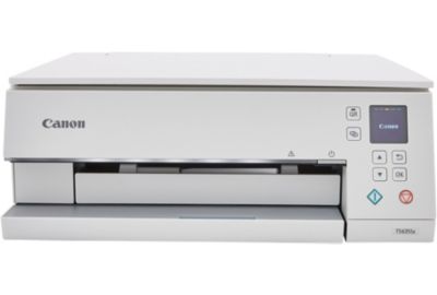 Multi Jet d'enc CANON TS 6351a Blanche