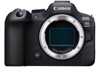 APN CANON EOS R6 Mark II Boitier Nu