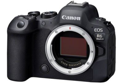 APN CANON EOS R6 Mark II Boitier Nu