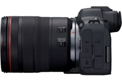 APN CANON R6 Mark II+ RF 24-105 F4 L IS