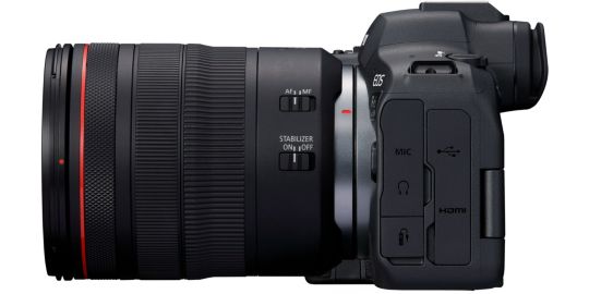 APN CANON R6 Mark II+ RF 24-105 F4 L IS