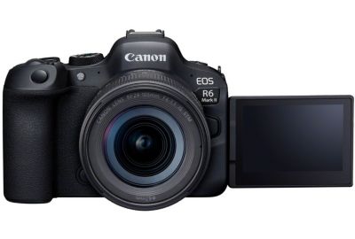 APN CANON EOS R6 Mark II + RF 24-105mm f