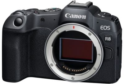 APN CANON EOS R8 boitier nu