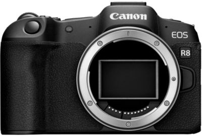 APN CANON EOS R8 boitier nu