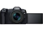 Appareil photo Hybride CANON EOS R8 + RF 24-50mm f/4.5-6.3 IS STM