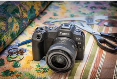 APN CANON EOS R8 + RF 24-50mm f/4.5-6.3