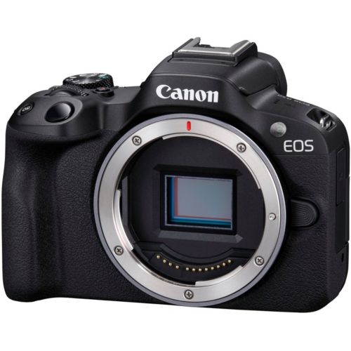 Appareil photo hybride, Canon EOS R10