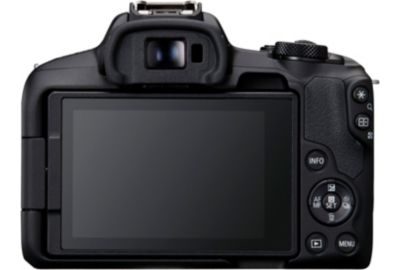 APN CANON EOS R50 Noir - Boitier nu