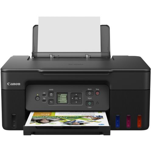 Carrefour Papier pour imprimante 500 feuilles A4 90G