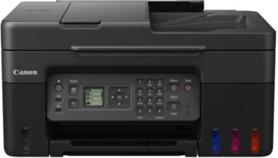 Imprimante jet d'encre CANON MegaTank G4570