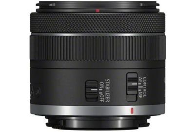 Objectif pour Hybride CANON RF 24-50mm f/4.5-6.3 IS STM