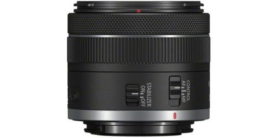 Objectif pour Hybride CANON RF 24-50mm f/4.5-6.3 IS STM