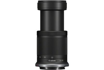 Objectif pour Hybride CANON RF-S 55-210mmf/5-7.IS STM