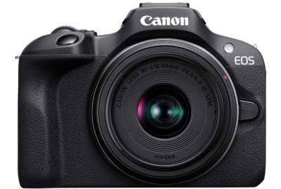 APN CANON EOS R100 + RF-S 18-45mm IS STM