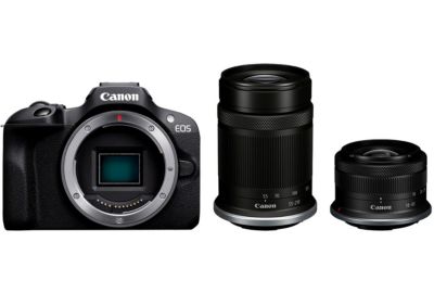 APN CANON EOS R100+RF-S 18-45 IS STM+RF-