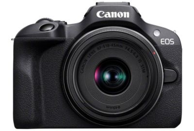 APN CANON EOS R100+RF-S 18-45 IS STM+RF-