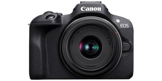 APN CANON EOS R100+RF-S 18-45 IS STM+RF-
