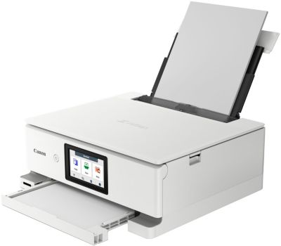 Imprimante jet d'encre CANON Pixma TS 8751