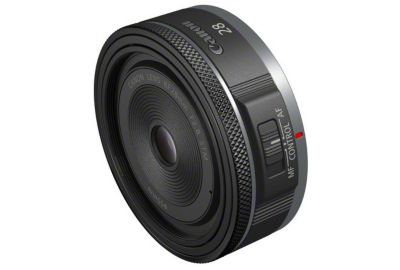 Objectif pour Hybride CANON RF 28mm f-2.8