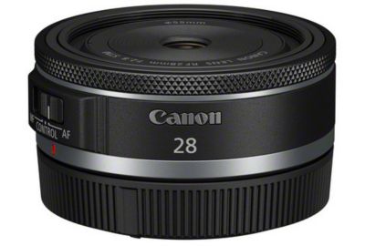 Objectif pour Hybride CANON RF 28mm f-2.8