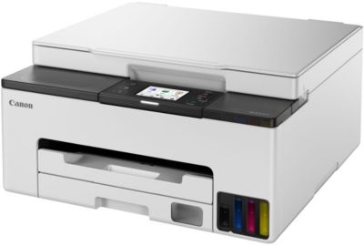 Imprimante jet d'encre CANON Megatank Maxify GX1050
