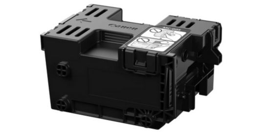 Cartouche d'encre CANON Cart de maintenance GX1050/2050 MCG05