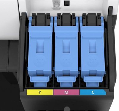 Cartouche d'encre CANON 6246C003
