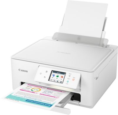 Imprimante jet d'encre CANON Pixma TS 7650i